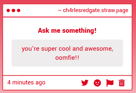 charles Ψ REpilled tweet media