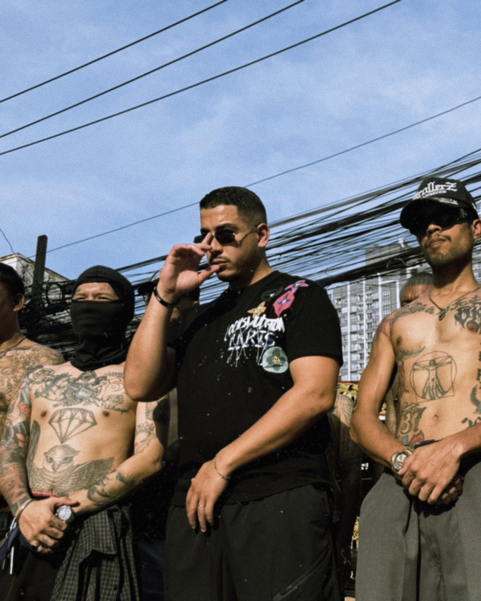 Niaks l'bonvieu 🤘🏼 tweet media