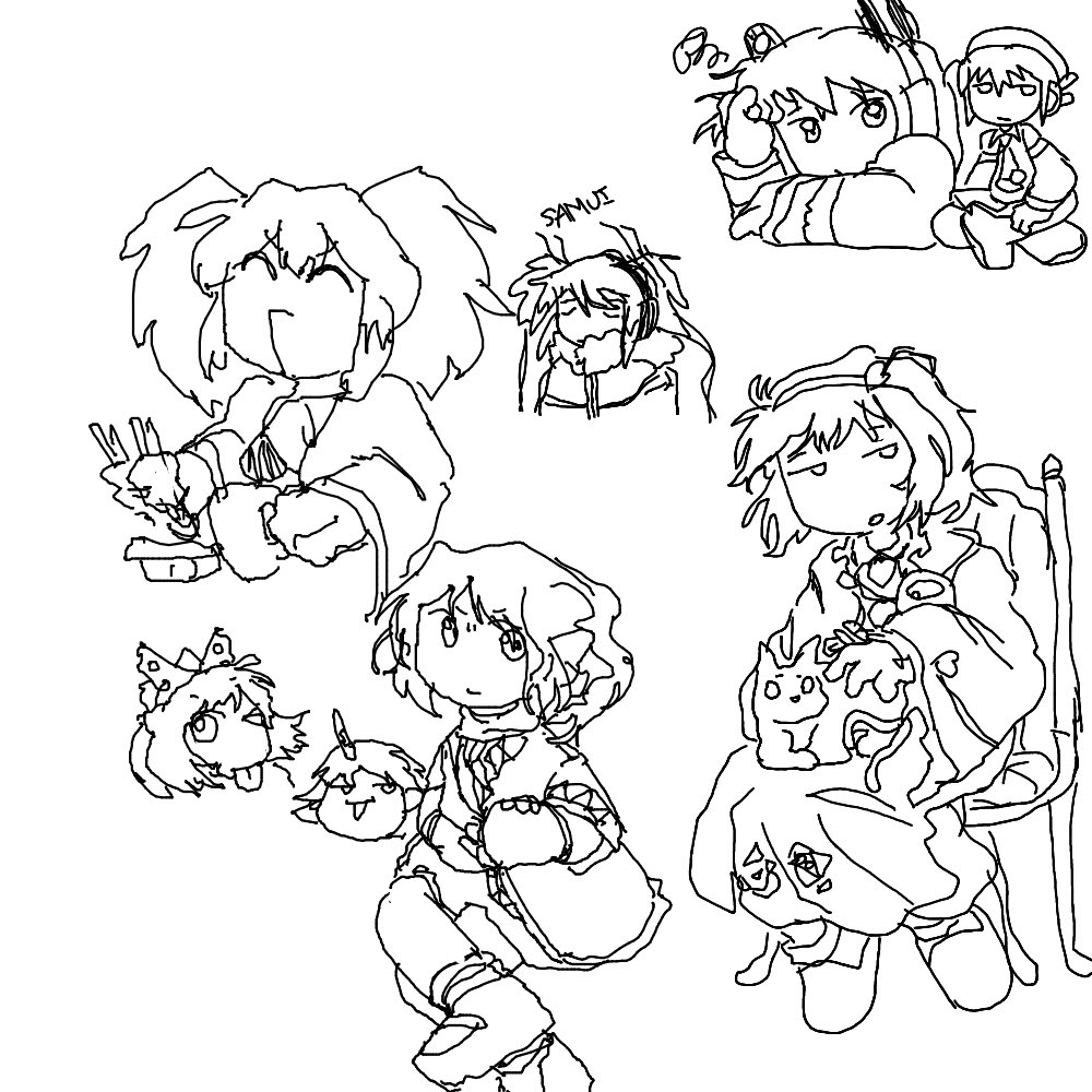 みっぱち。 tweet media