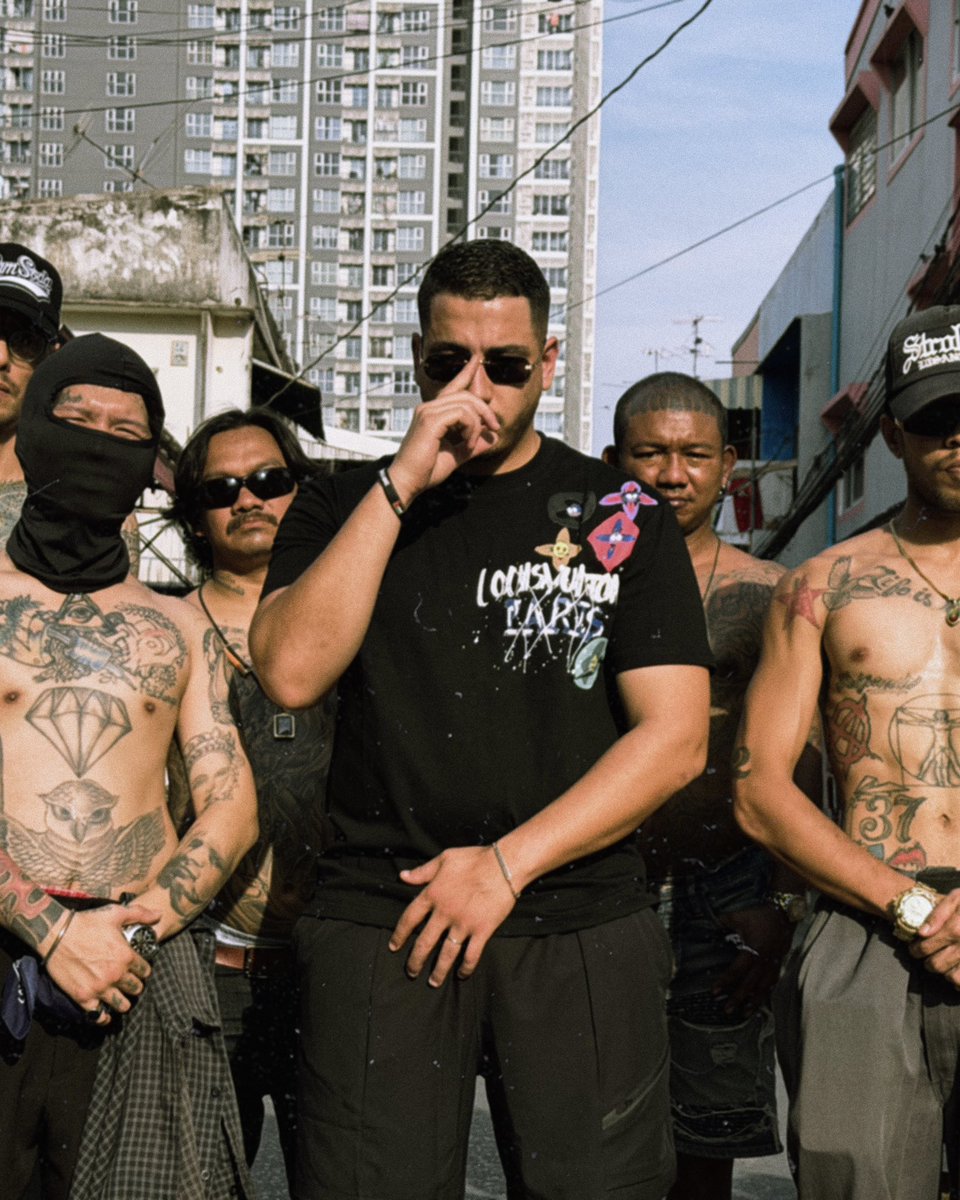 Niaks l'bonvieu 🤘🏼 tweet media