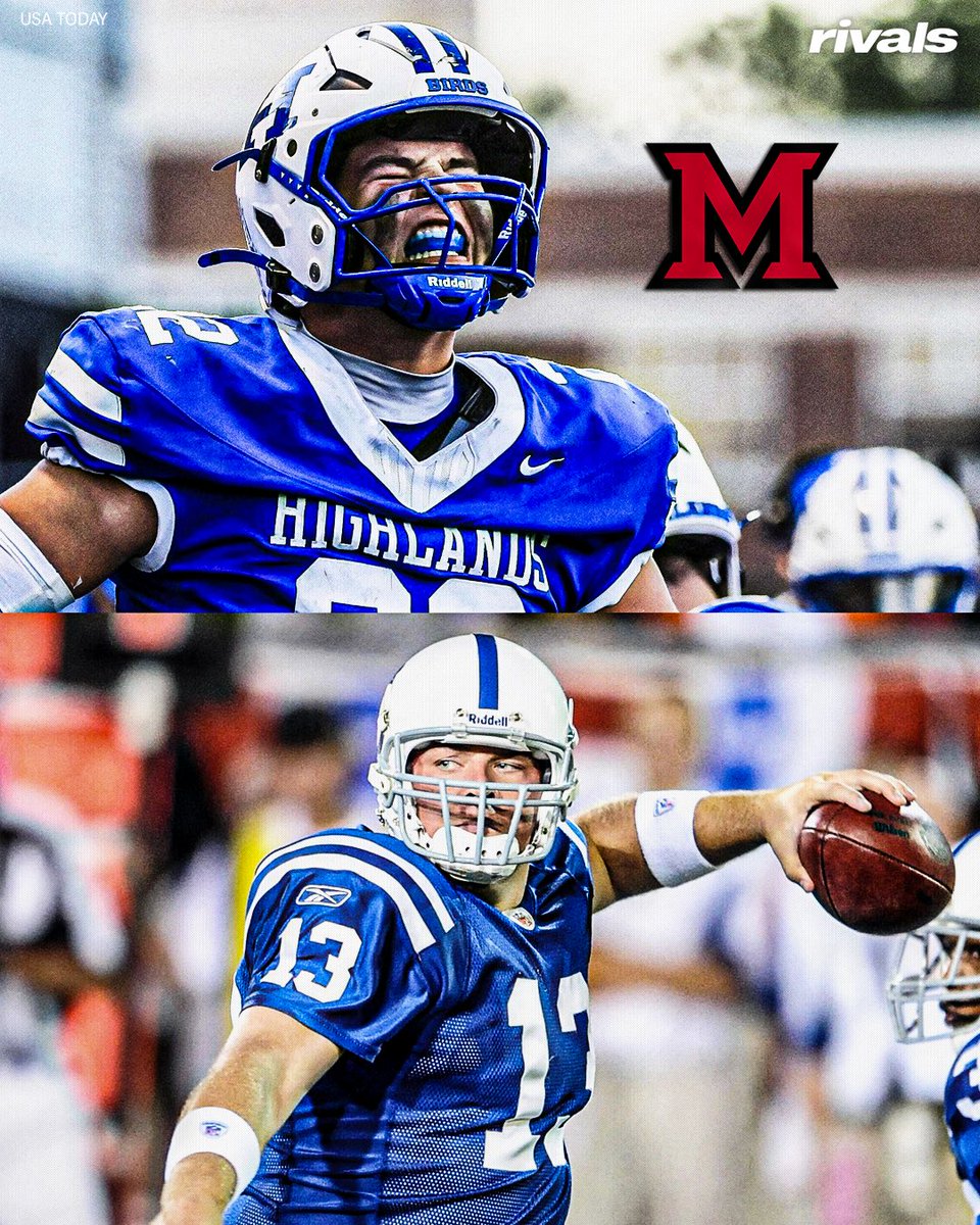 Rivals High School tweet media