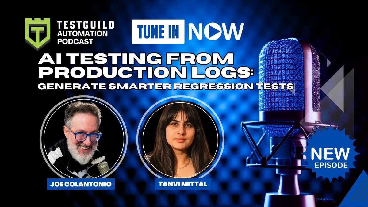 TestGuild tweet media