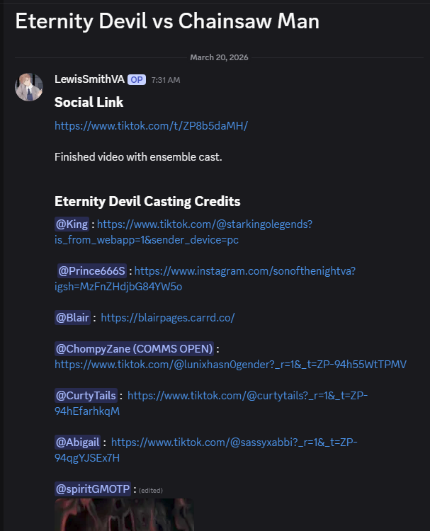 Lewis Smith VA tweet media