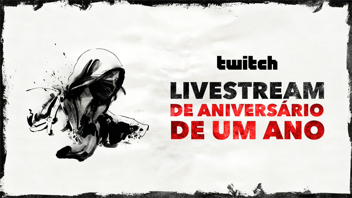 Ubisoft Brasil 🇧🇷 tweet media