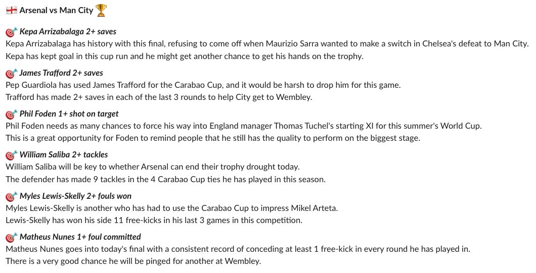 The Panel - Expert Tipsters 🎯 tweet media