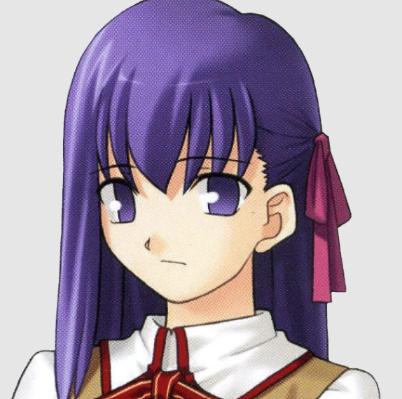 Type Moon Anything Bot ๐ต๐ธ tweet media