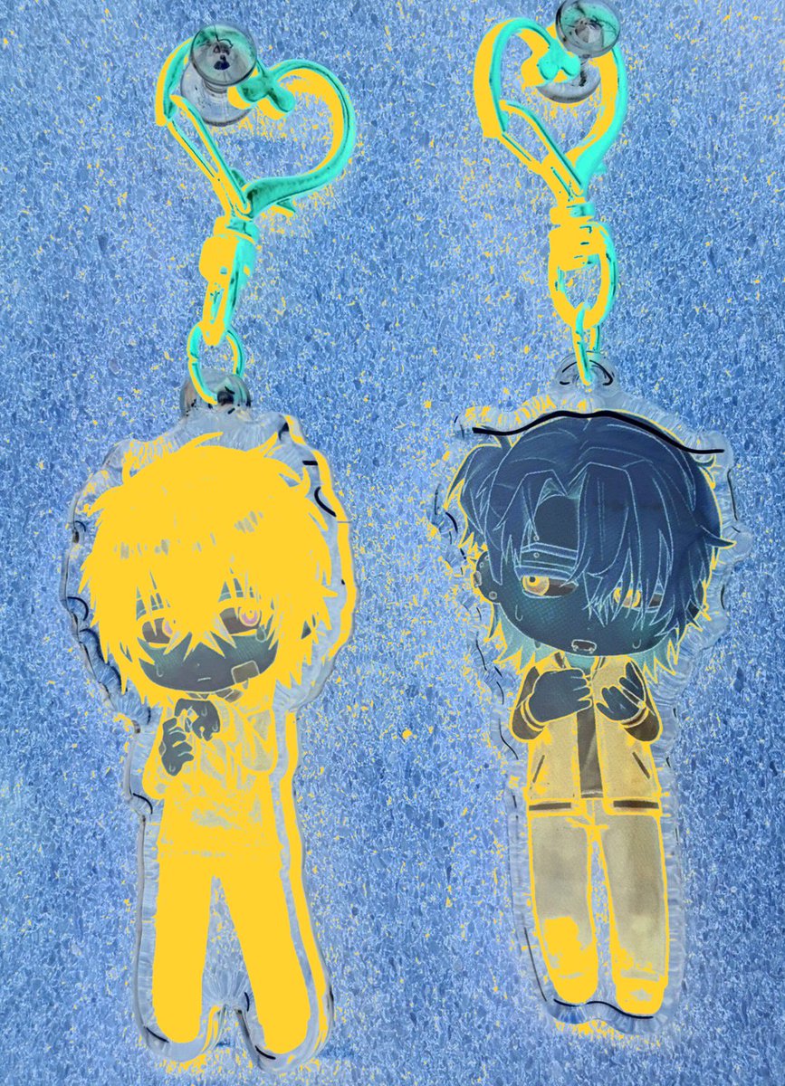 Nulshock tweet media