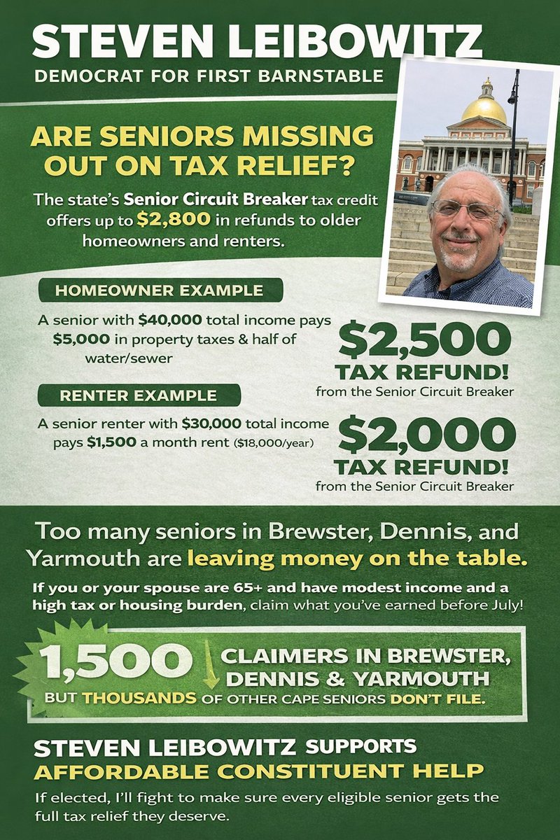 Steve Leibowitz tweet media