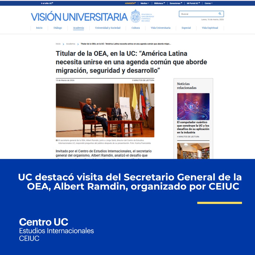 CEIUC tweet media