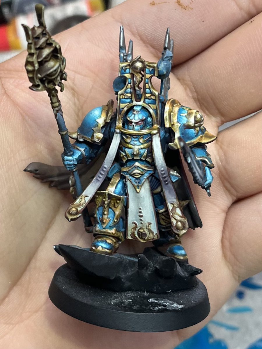 ナコトノータス tweet media