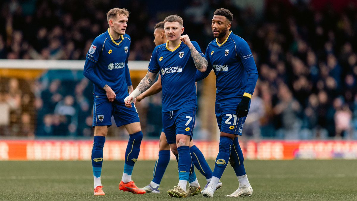 Reese Fletcher tweet media