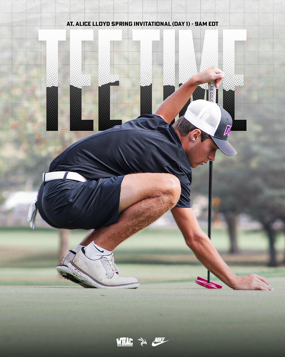 Defiance College Athletics tweet media