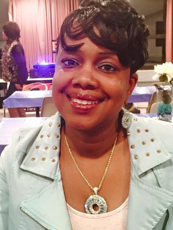 A Gene Robinson tweet media