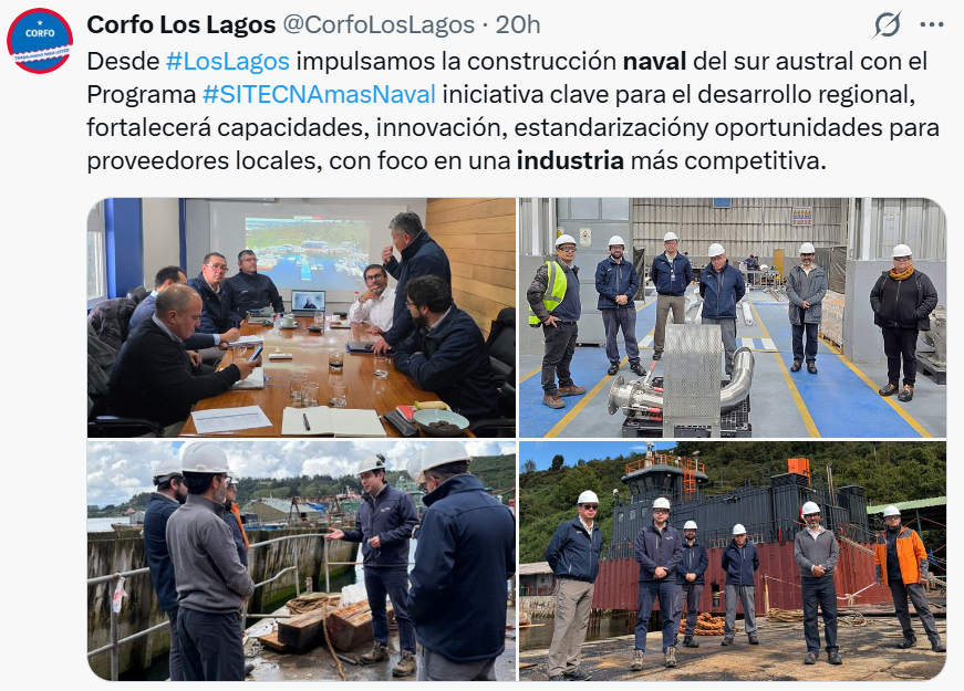 Juan Pablo Berlinger tweet media