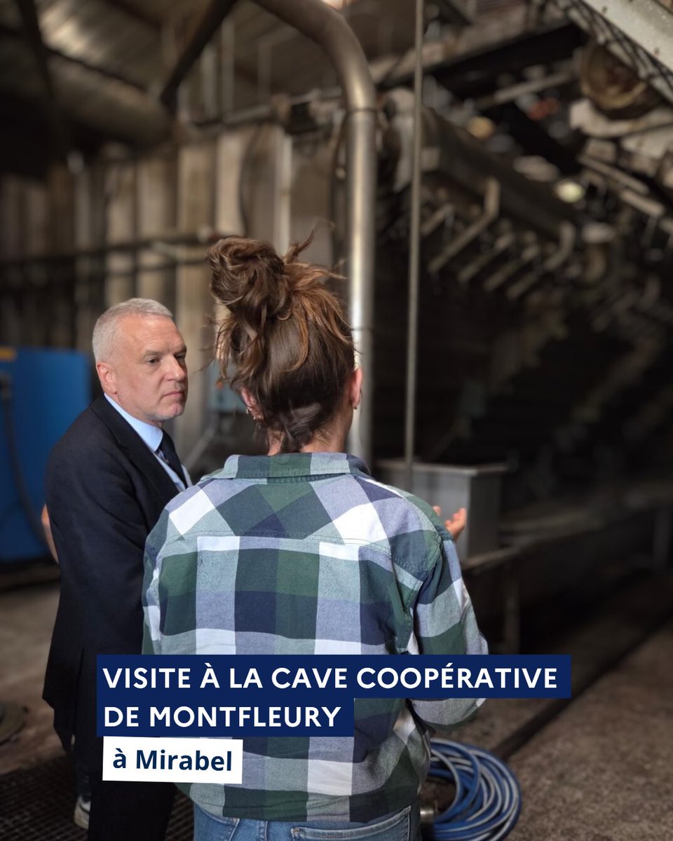 Préfet de l'Ardèche tweet media