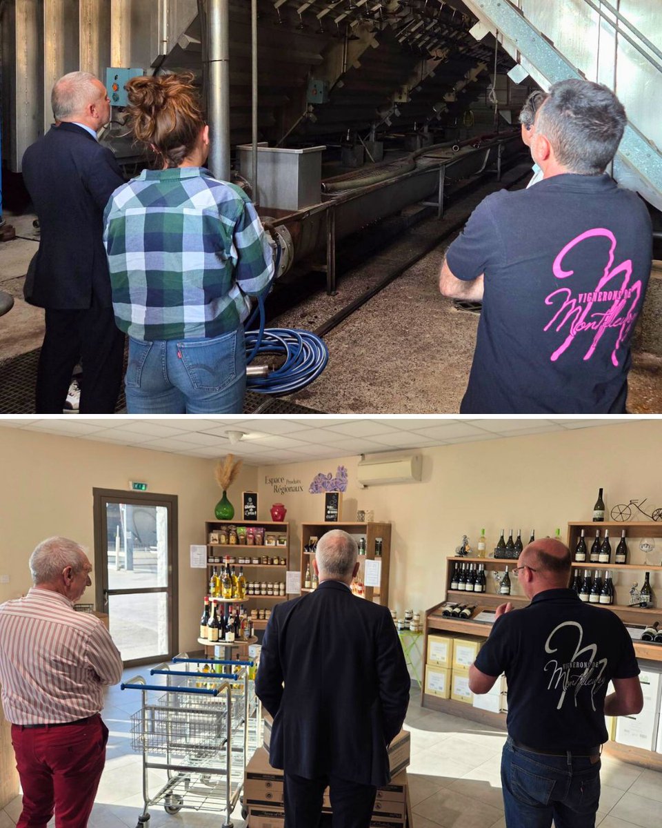 Préfet de l'Ardèche tweet media