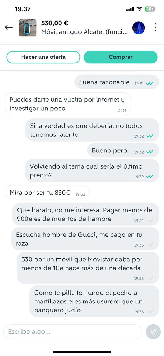 millán 👑 tweet media