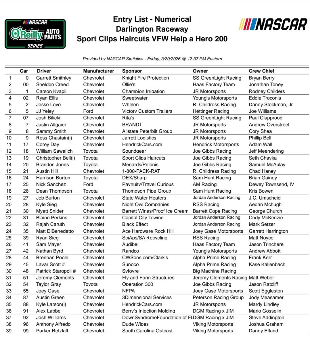 Matt Weaver tweet media