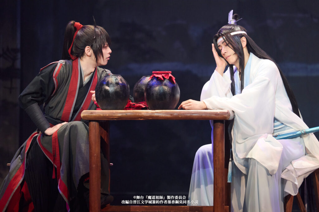 wangxiangallery's tweet photo. WANGXIAAAAAAAAN https://t.co/okDniqMGCD