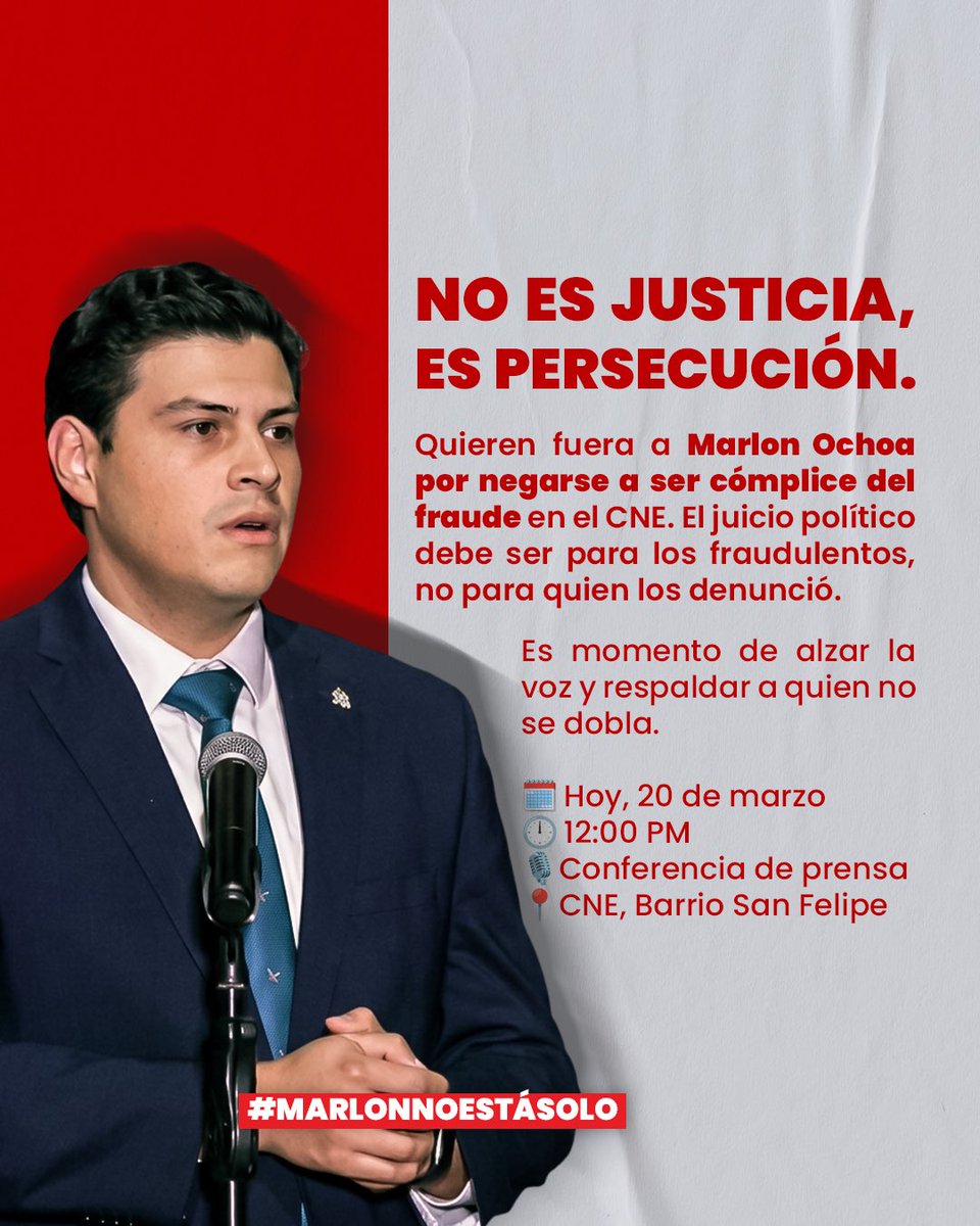 Partido Libre tweet media