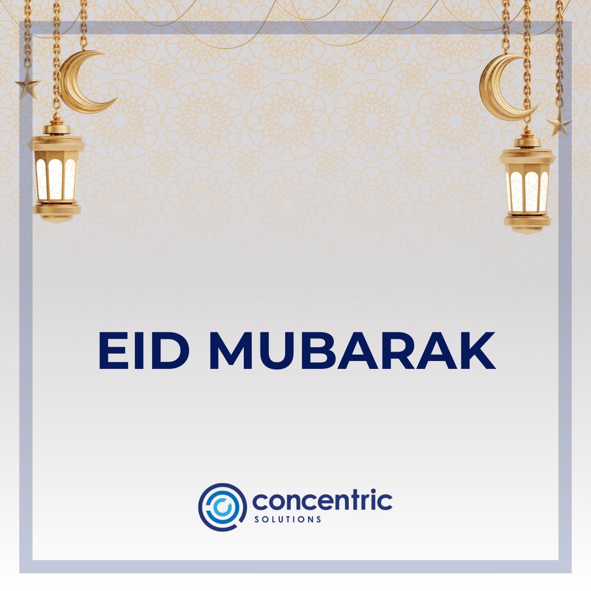 Concentric Solutions tweet media