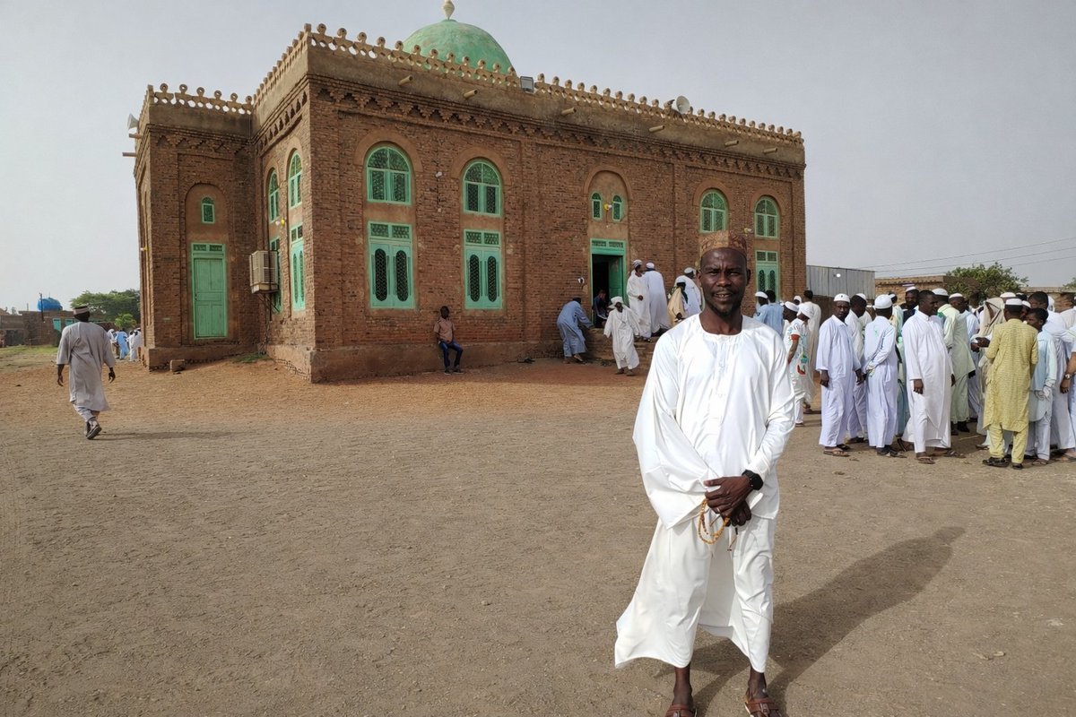 Amgad|أمجد 🇸🇩 tweet media