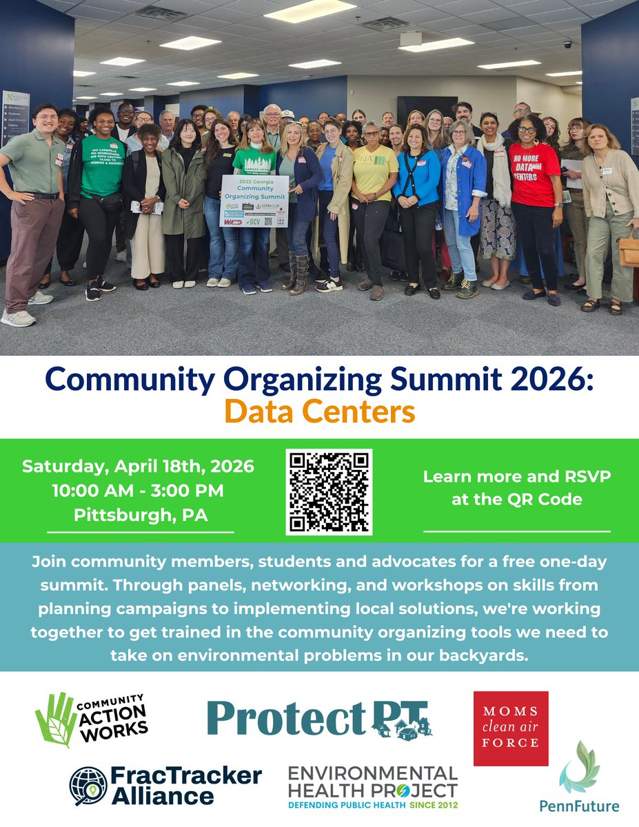 FracTracker Alliance tweet media