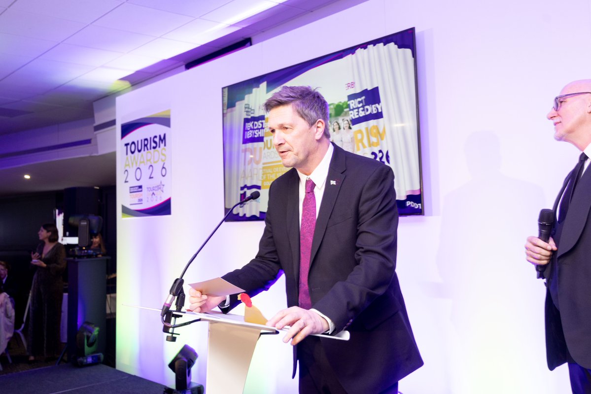 John Whitby MP tweet media