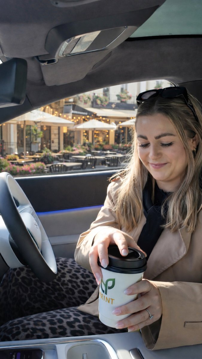 XPENG UK tweet media