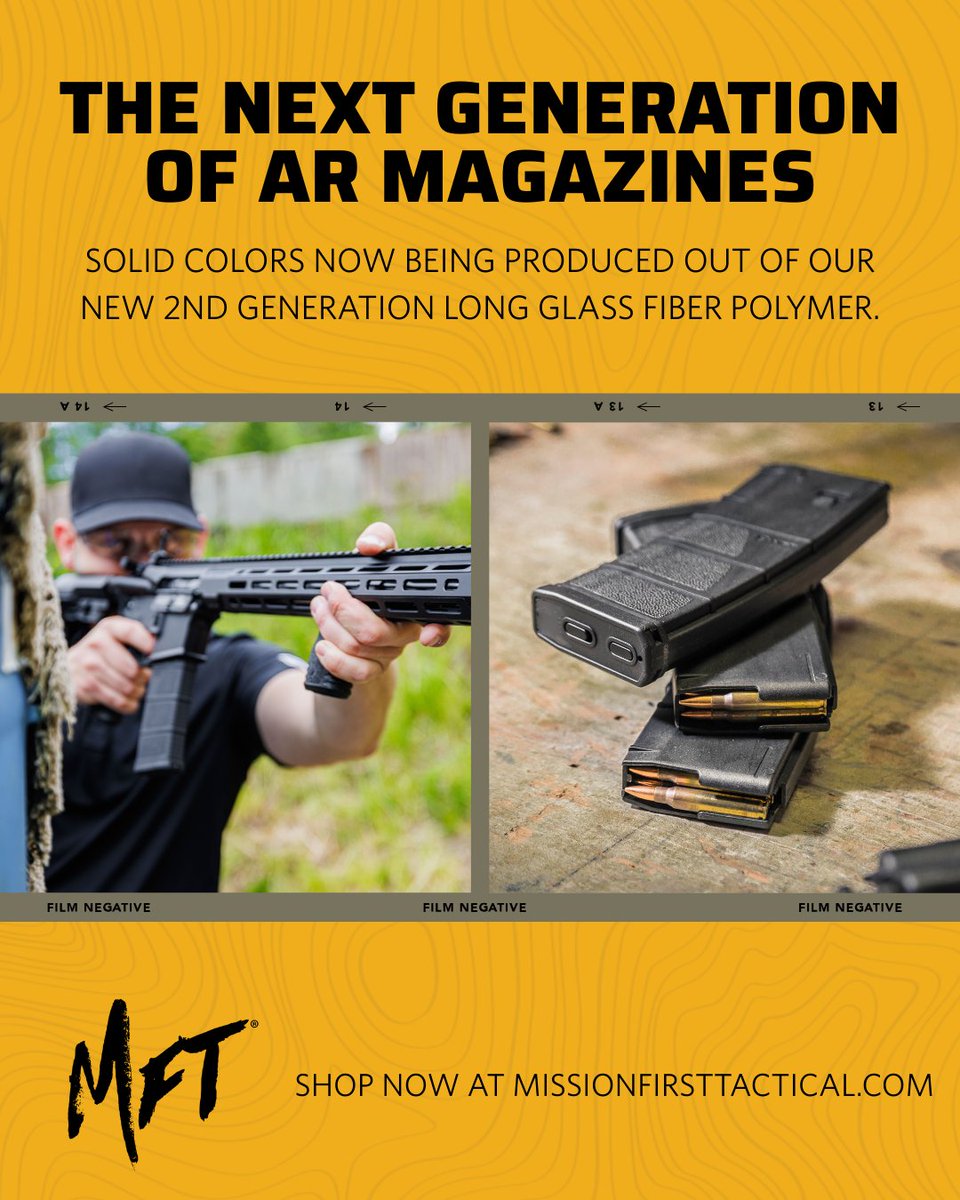 MissionFirstTactical tweet media