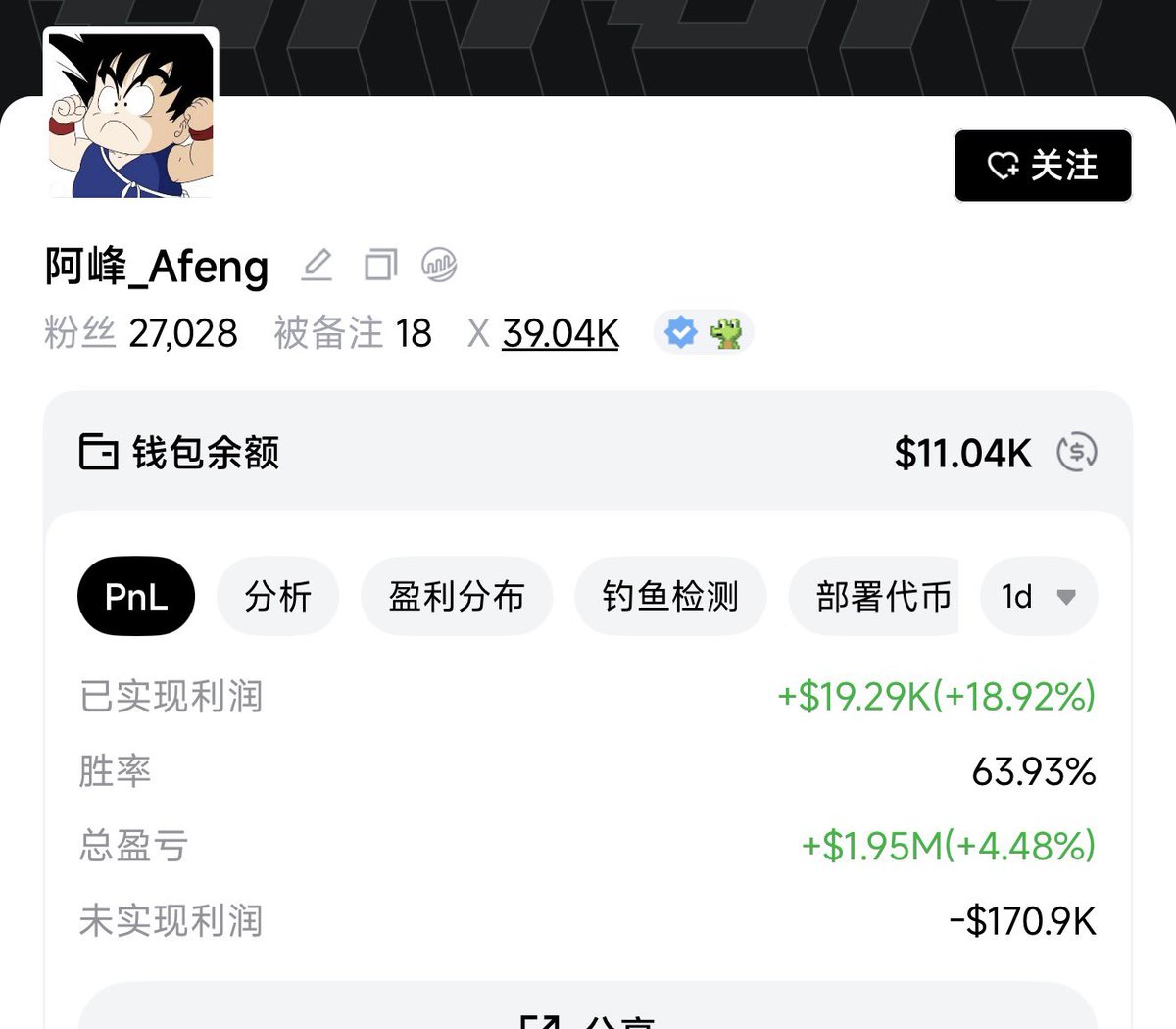 大冤种 MEMEKING tweet media