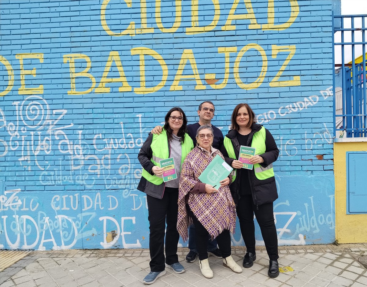 Más Madrid | Latina tweet media