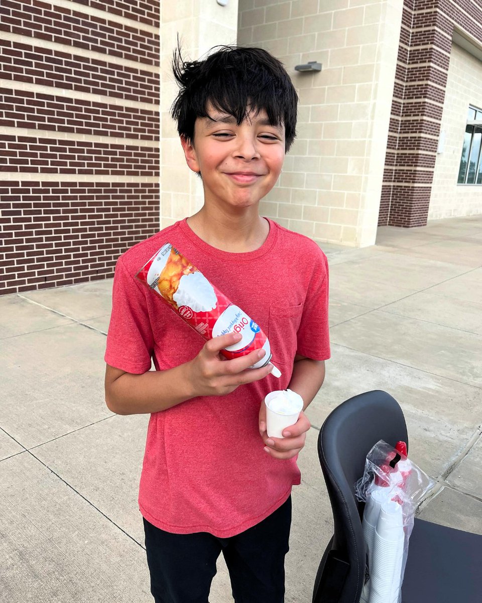 Splendora ISD tweet media