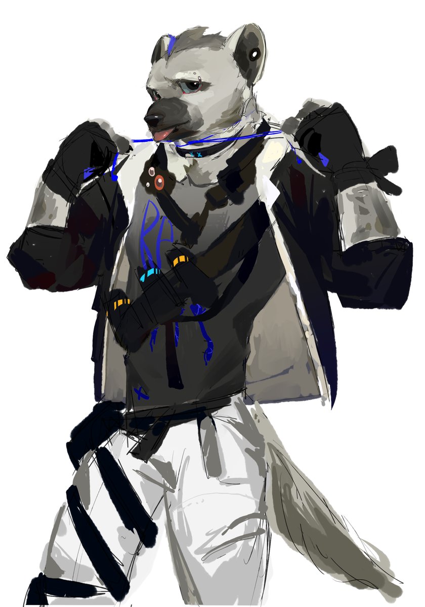 𝙎𝙥𝙤𝙩 斑点 tweet media