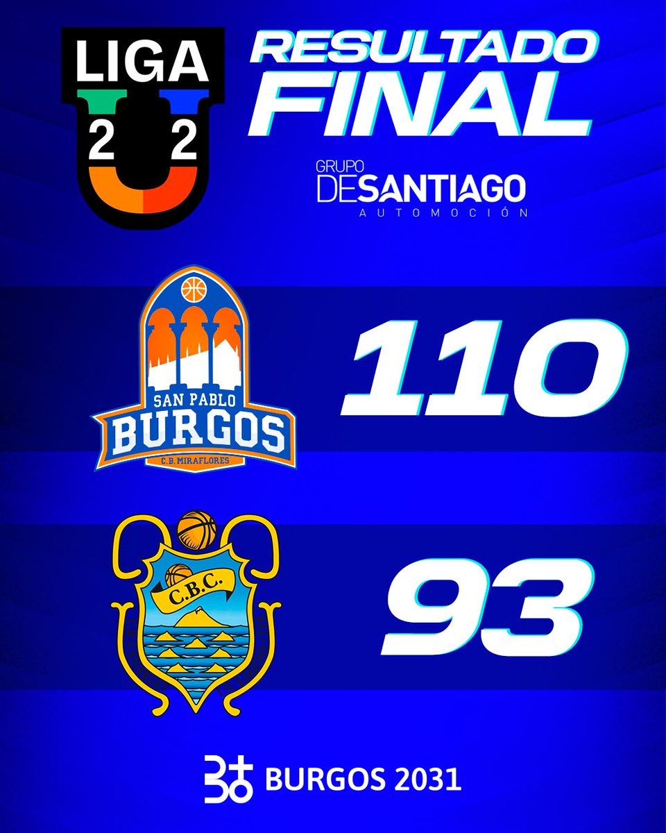 Cantera Ágora SPB tweet media