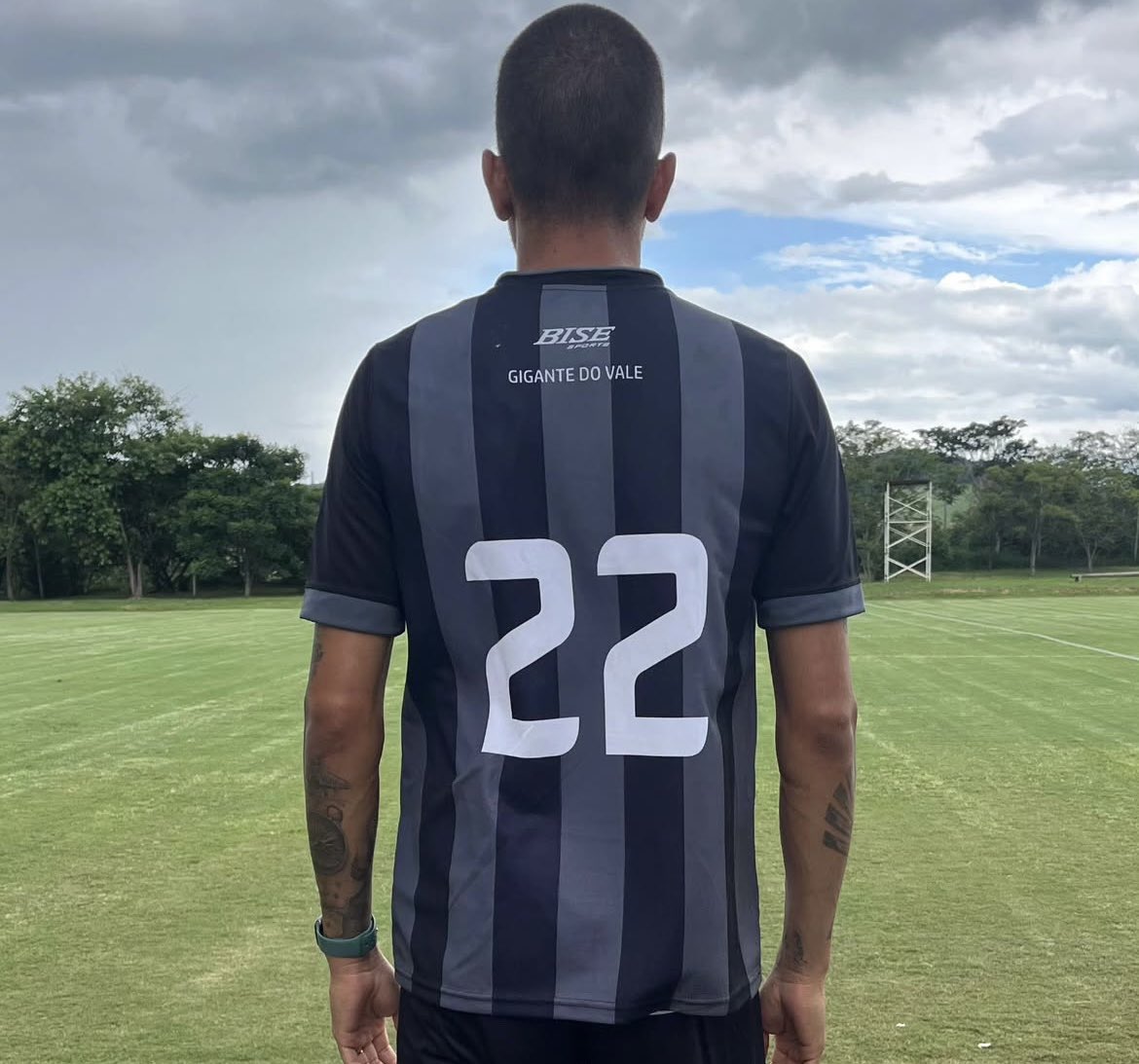 Resende F.C. tweet media