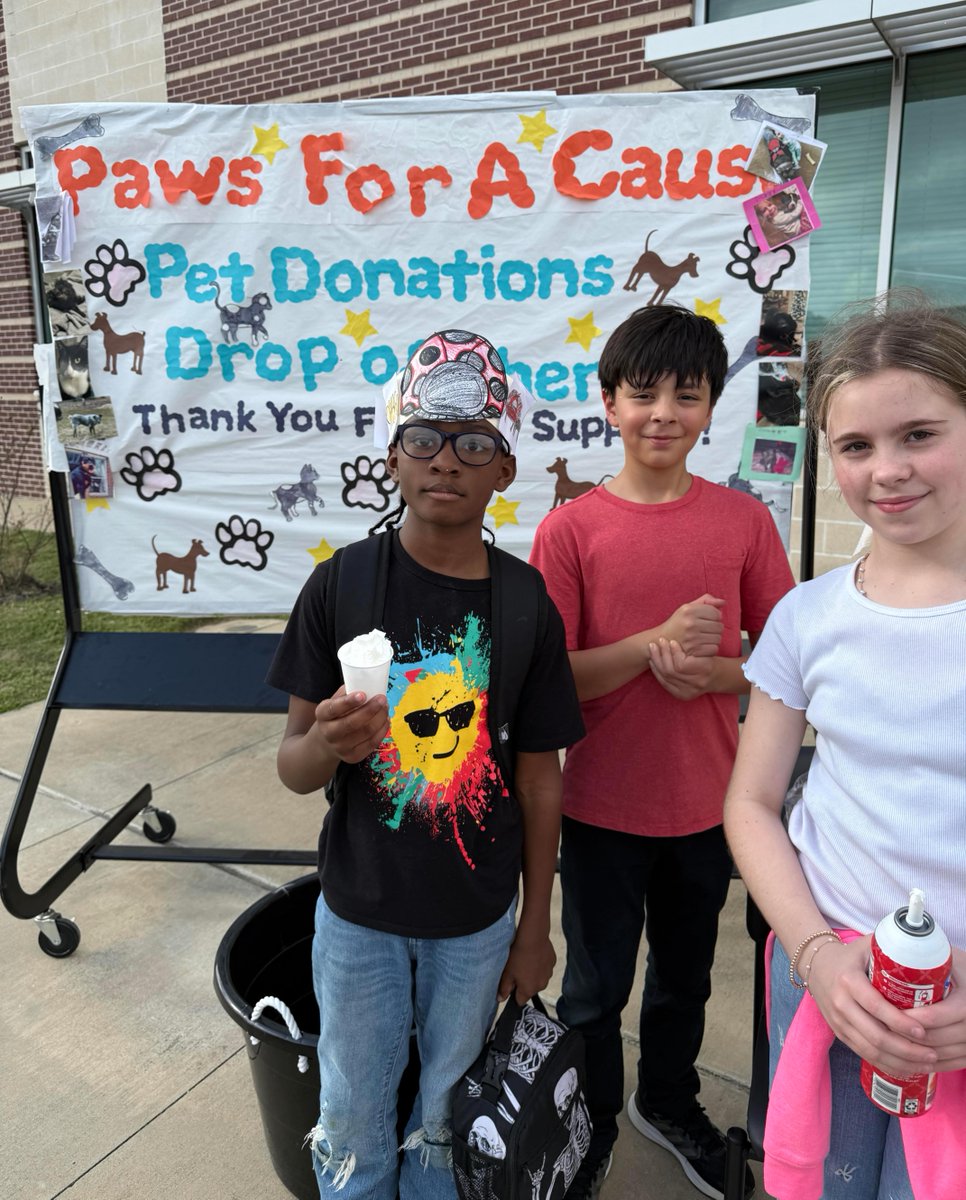 Splendora ISD tweet media