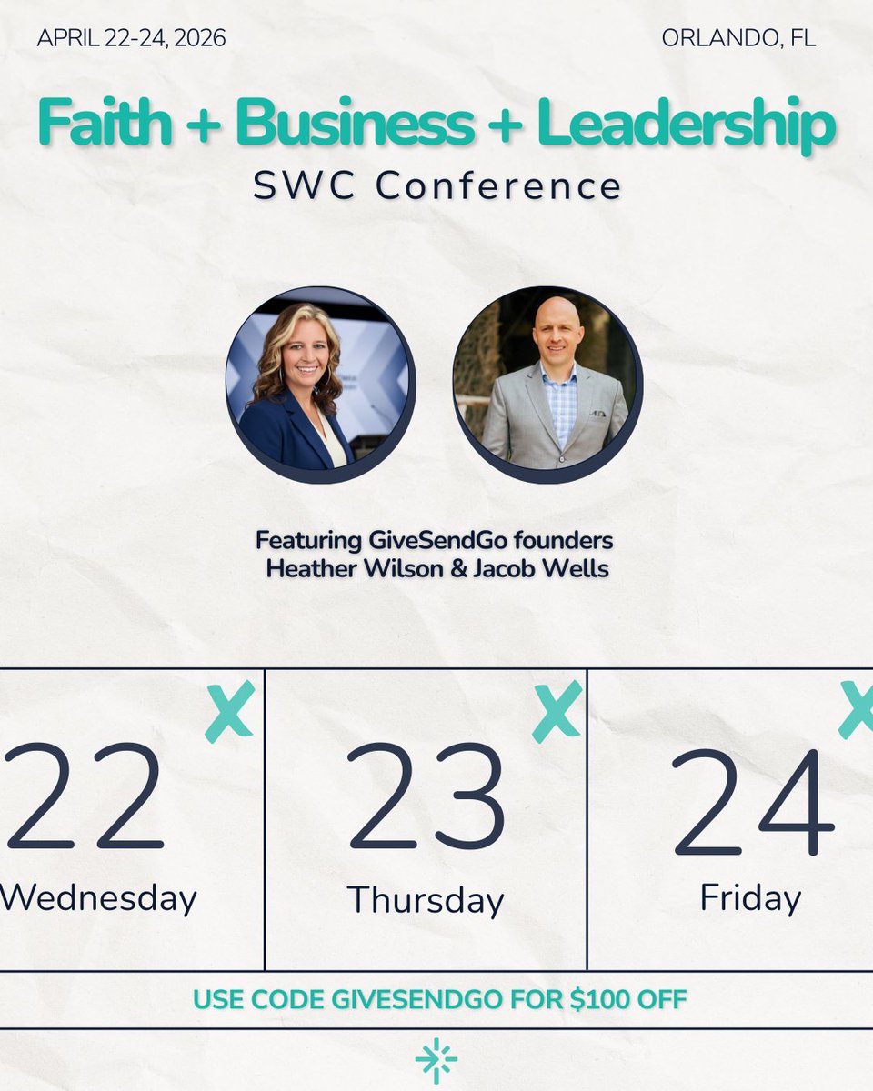 GiveSendGo tweet media