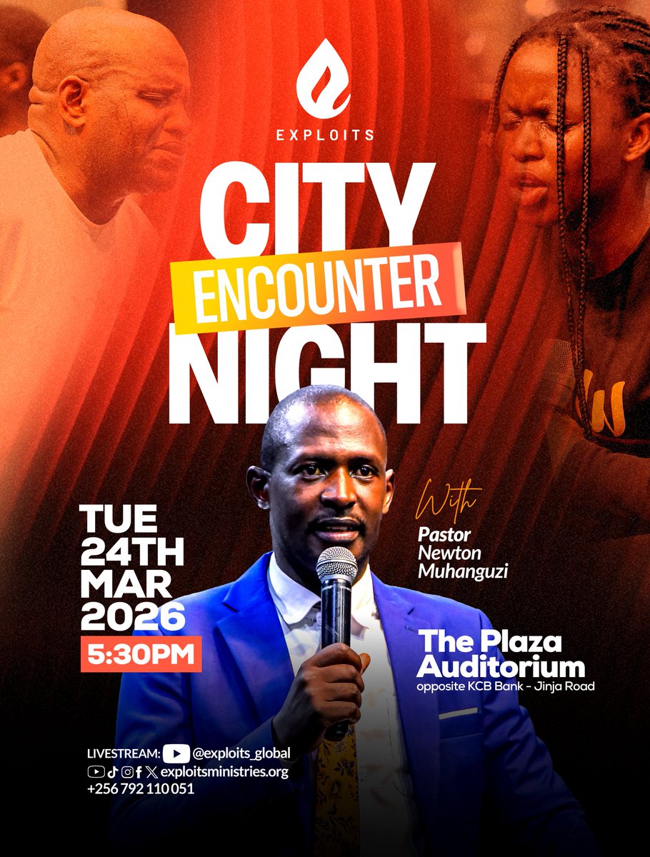 Exploits UG tweet media