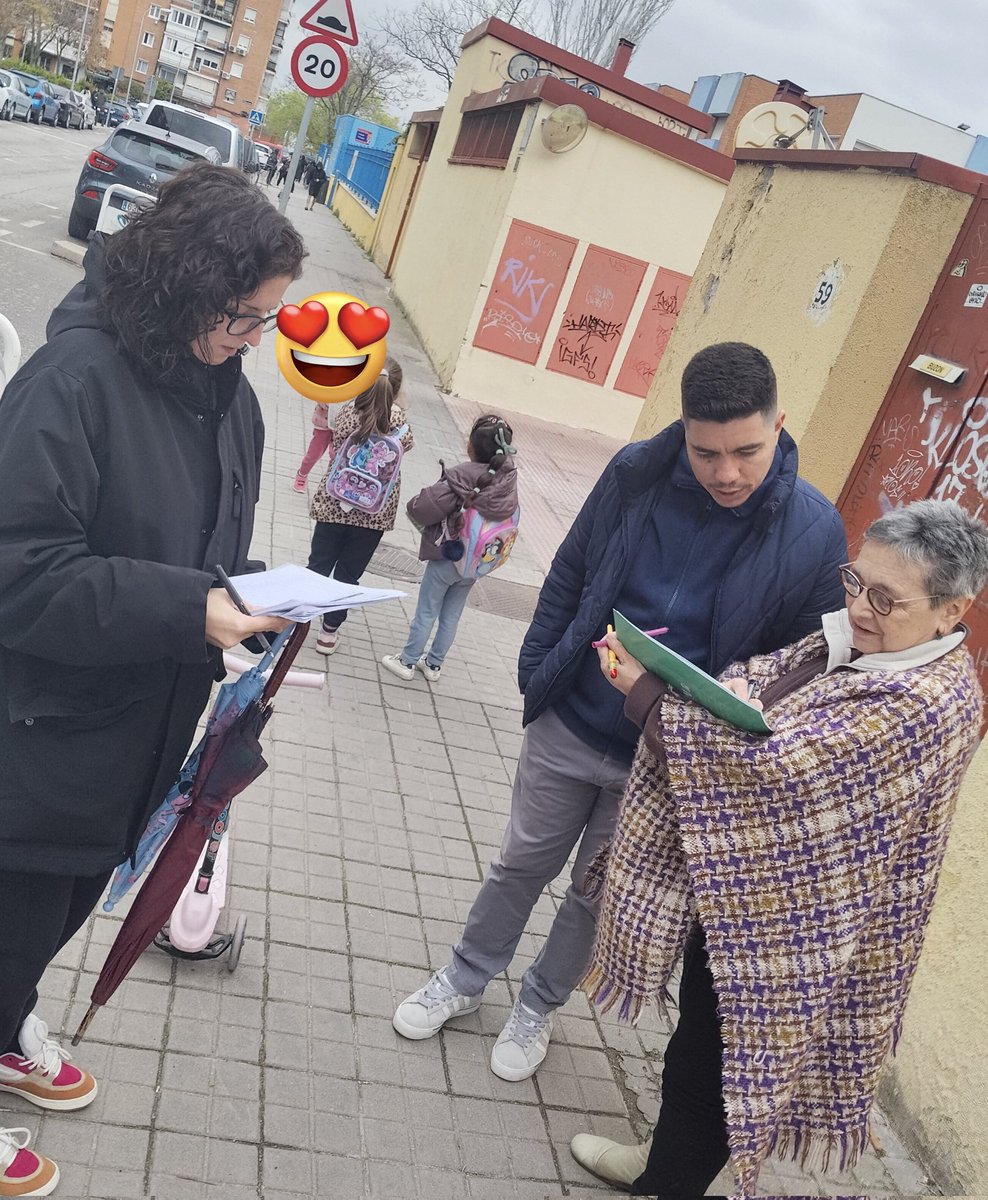 Más Madrid | Latina tweet media