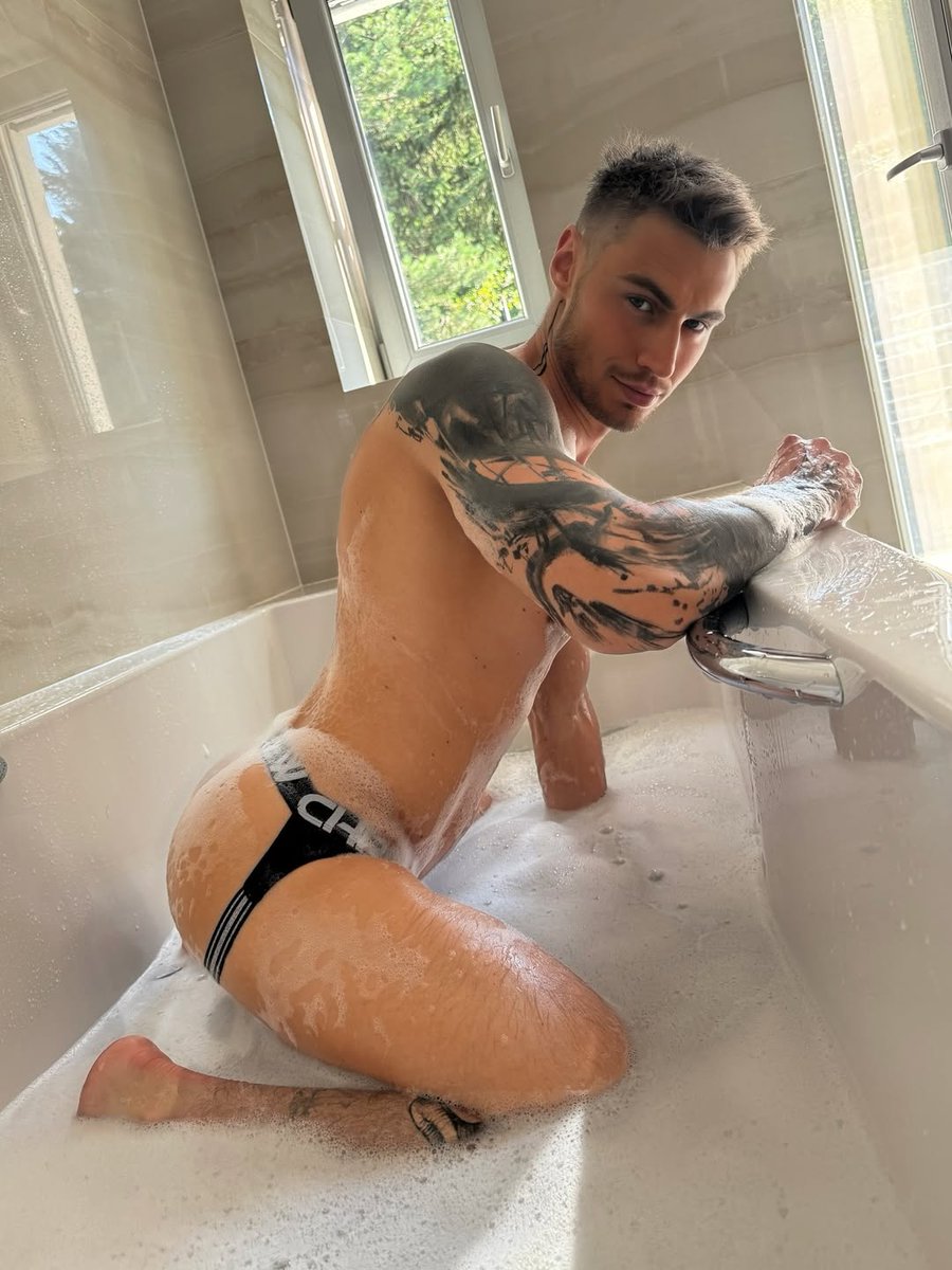 Torsten ❤️🔥 tweet media