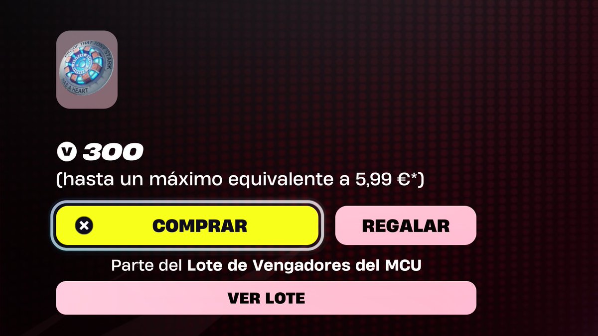 InfoPico Fortnite tweet media