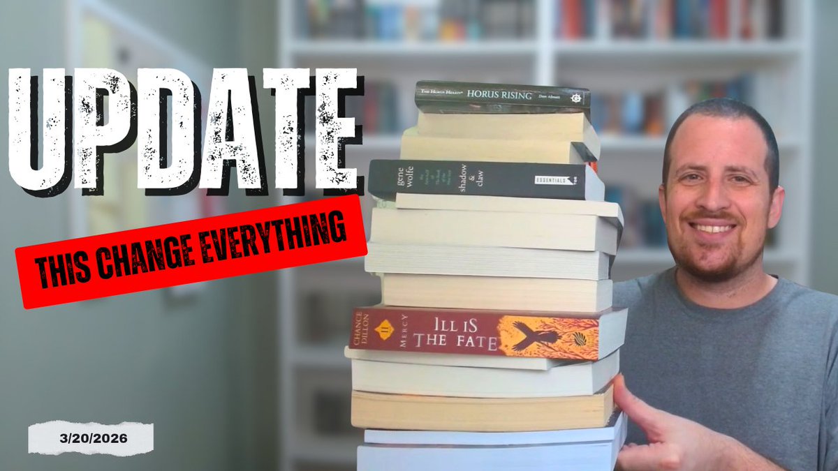 Already Overbooked tweet media