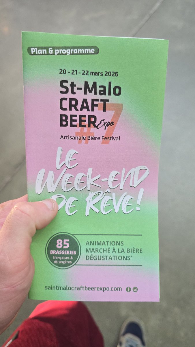 Maxime Rpt tweet media