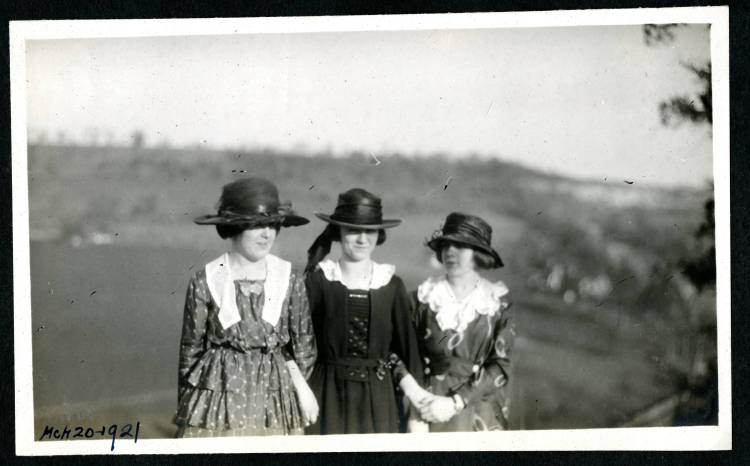 Kentucky Historical Society tweet media