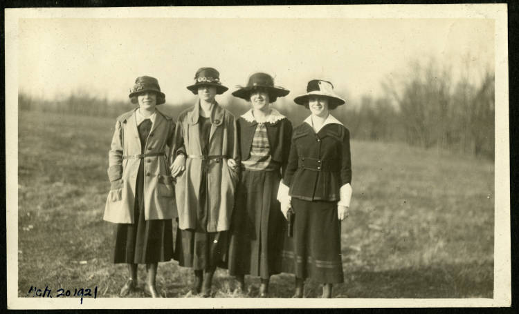 Kentucky Historical Society tweet media