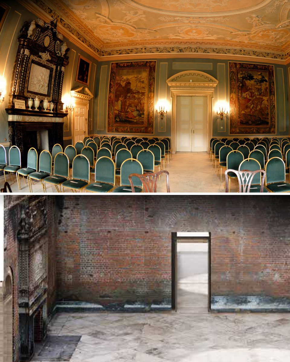 Restore Trust tweet media