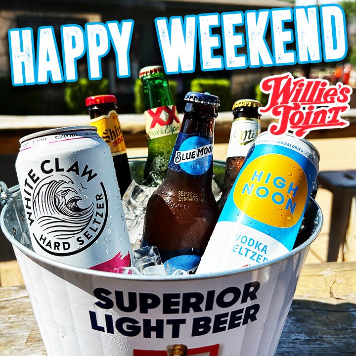 williesjoint tweet media