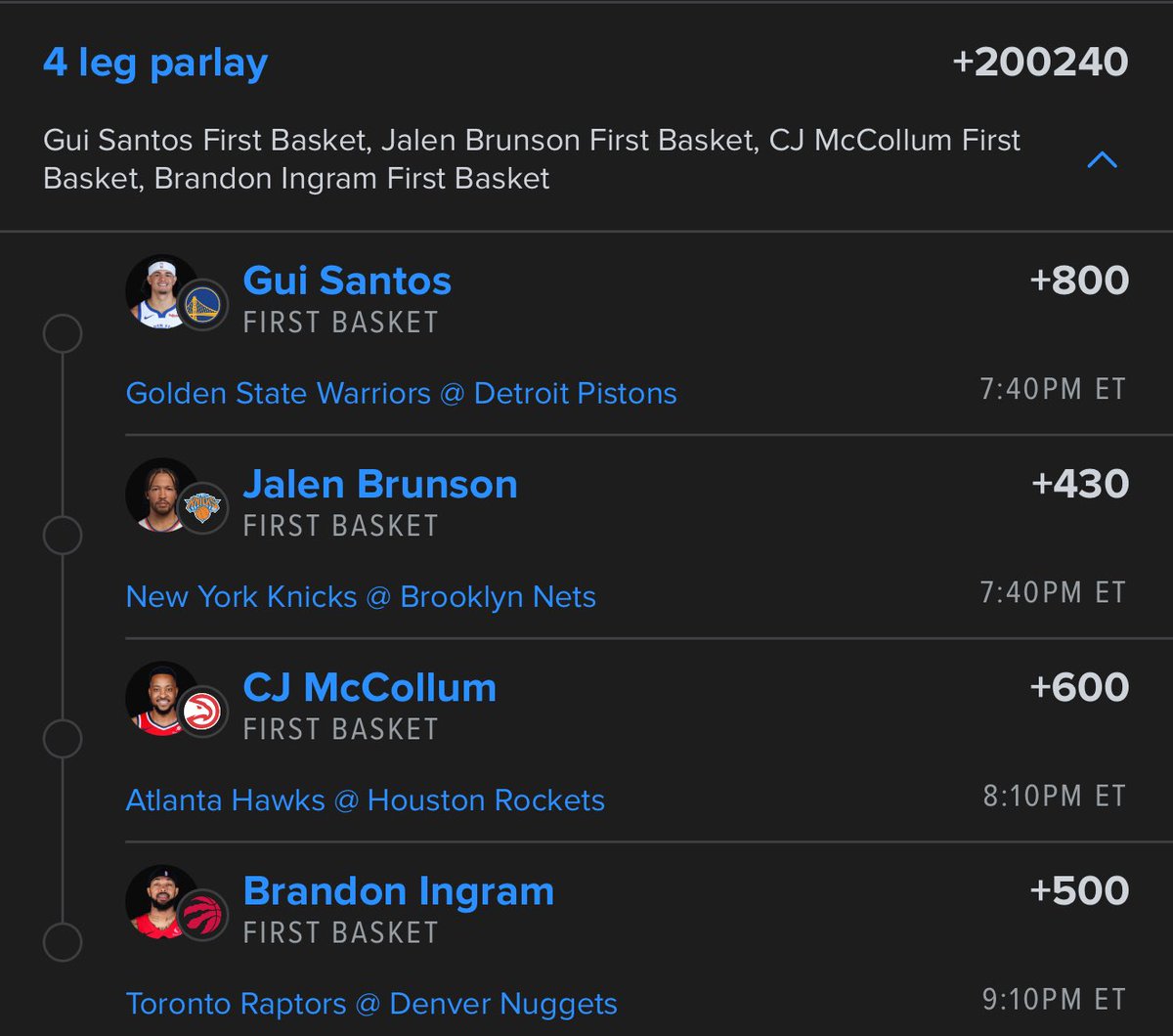 Winning Playbook tweet media