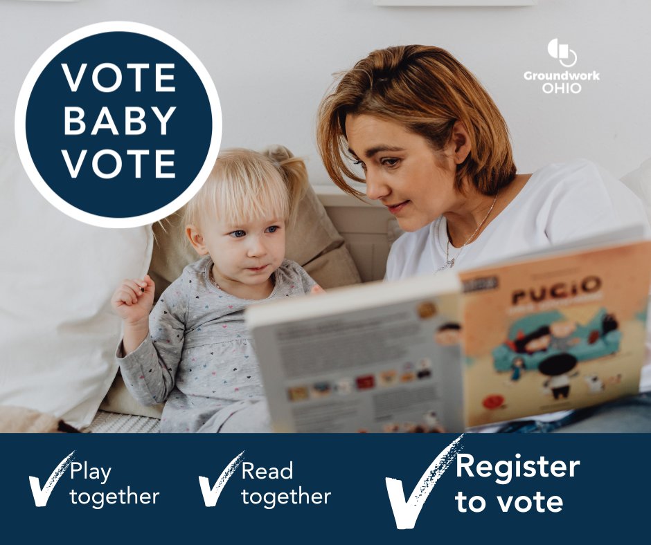 Groundwork Ohio tweet media